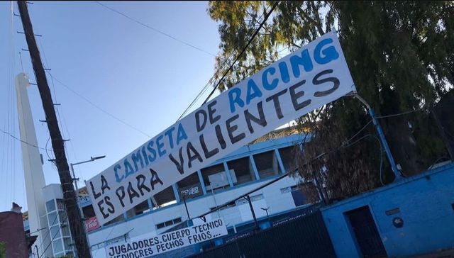 Jugadores, jugadores...