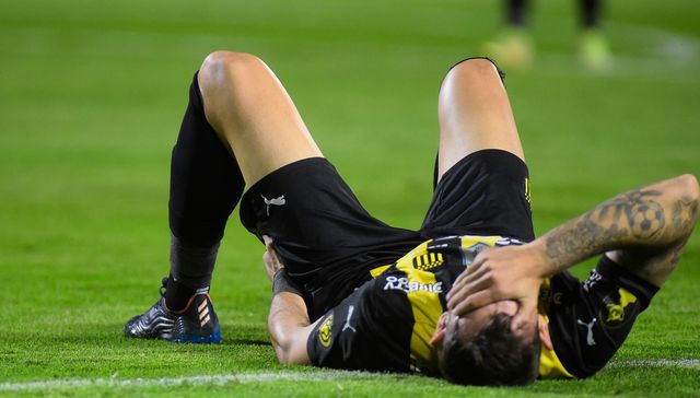 Los últimos problemas del año