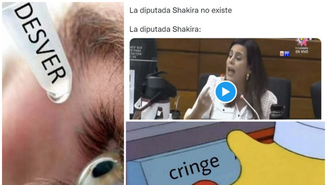 Se me acaba el argumento