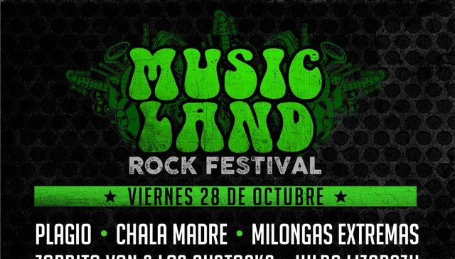 A puro rock