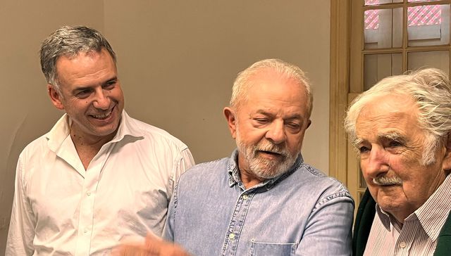 Apoyo regional