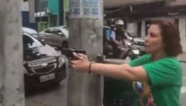 La víspera y el avispero