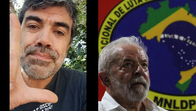 De compañero a compañero