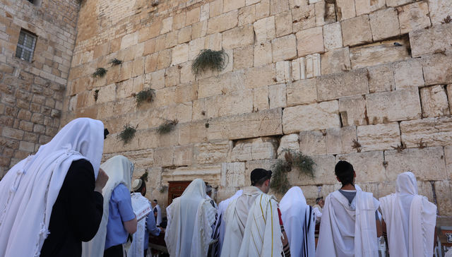 Escribe Ana Jerozolimski