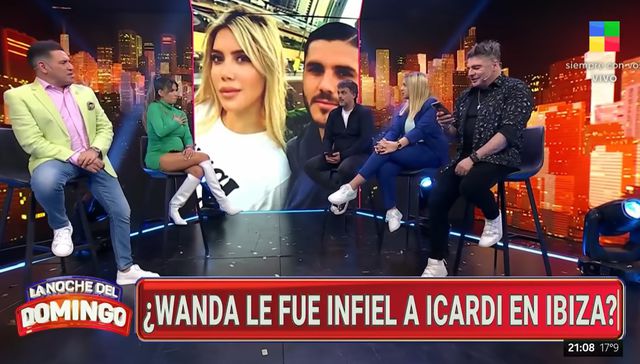 Los enredos de Wanda, capítulo mil