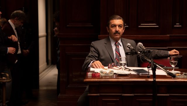 Juzgando la eternidad