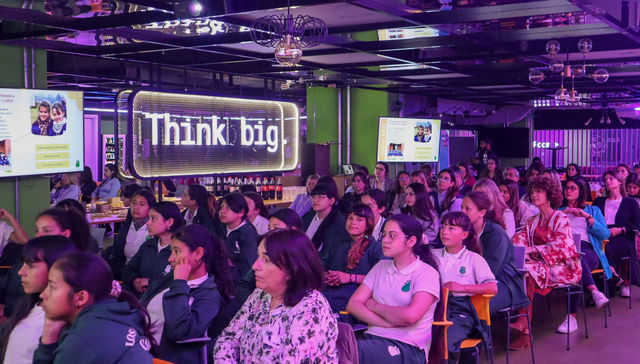 Igualdad de oportunidades