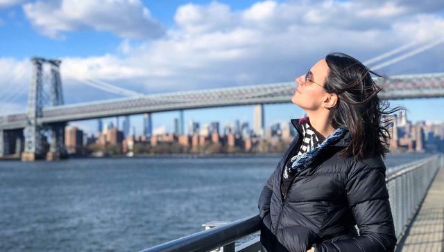 Comiéndome al mundo