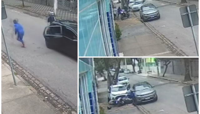 Metió un cambio en la situación