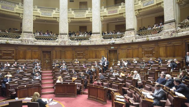 Posturas