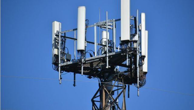 El internet de las cosas