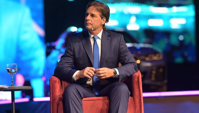 Escribe Liliam Kechichian