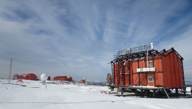 Irredentismo científico
