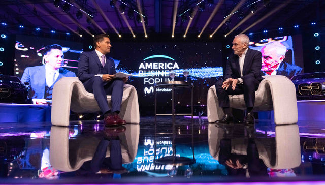 En la era de la transformación