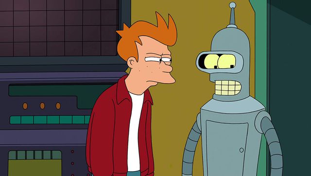 Un trato con el aparato