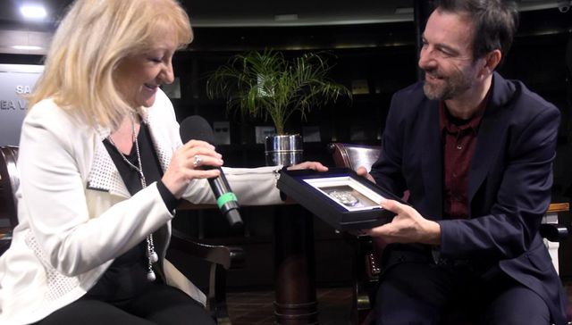 Anoche soñé contigo