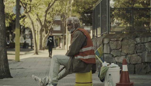 Clint Eastwood Varela