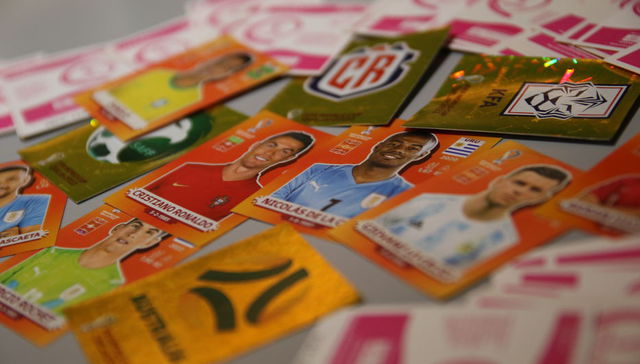 Los tiempos que corren