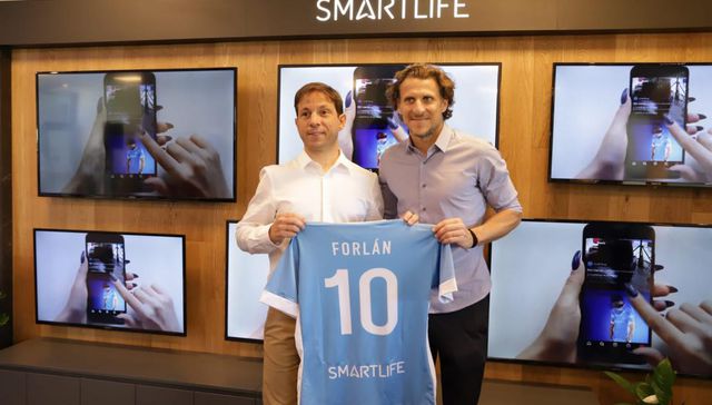 Garra, alegría, magia y pasión