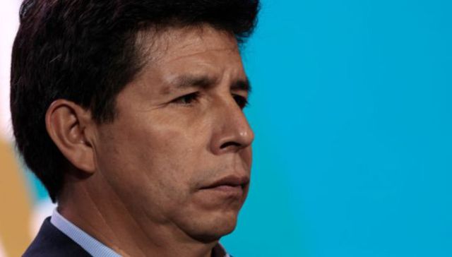 Institucionalidad en vilo