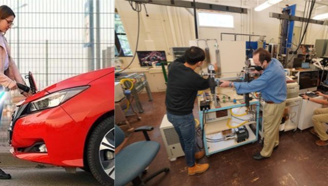 Cada vez más supersónicos