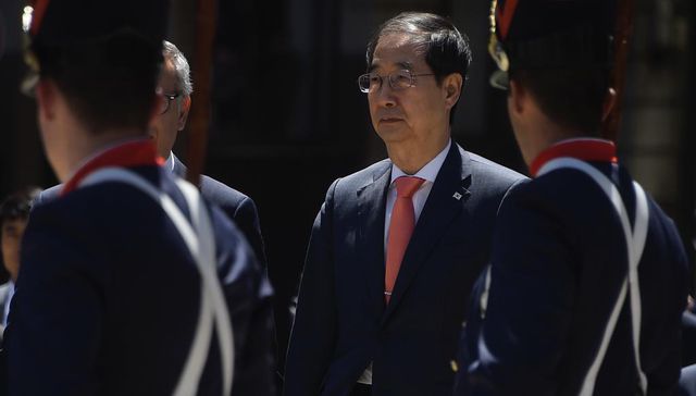 Encuentro de orientales