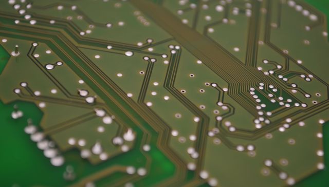 Miedo al cortocircuito