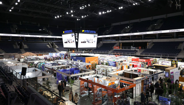 Un lugar para tus ideas