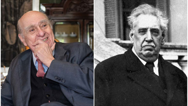 Los documentos de Don Pepe