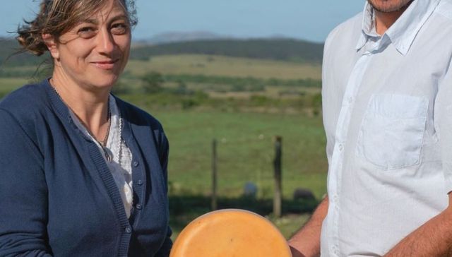 El Día de la Mujer Rural