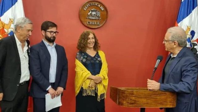 Una nueva era