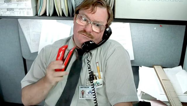 ¿El trabajo es salud?