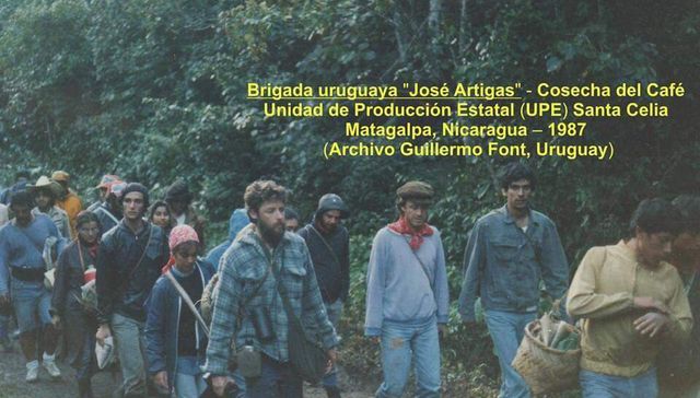 Eran las de antes