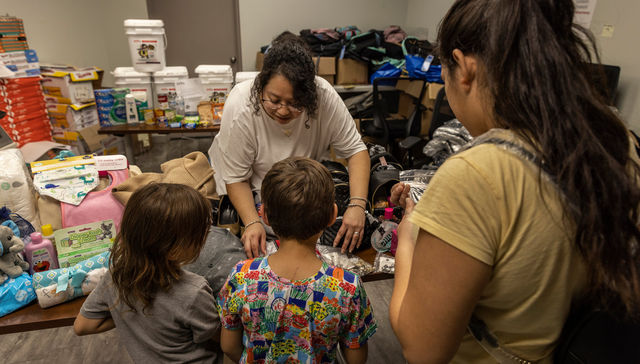 Por The New York Times