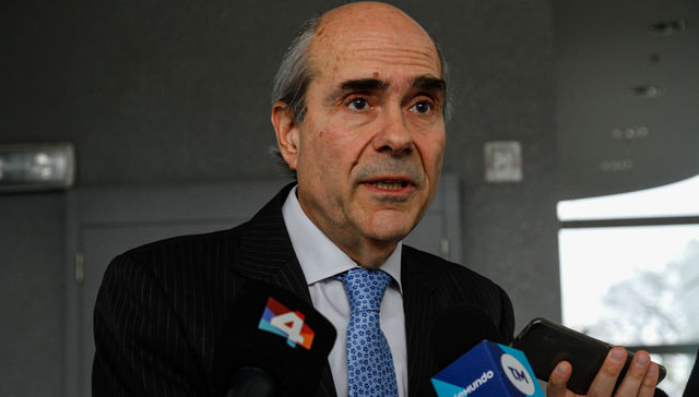 Presunción y precaución