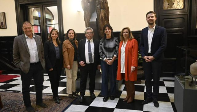 Campaña de prevención