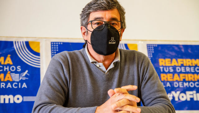 Orejeando las cartas