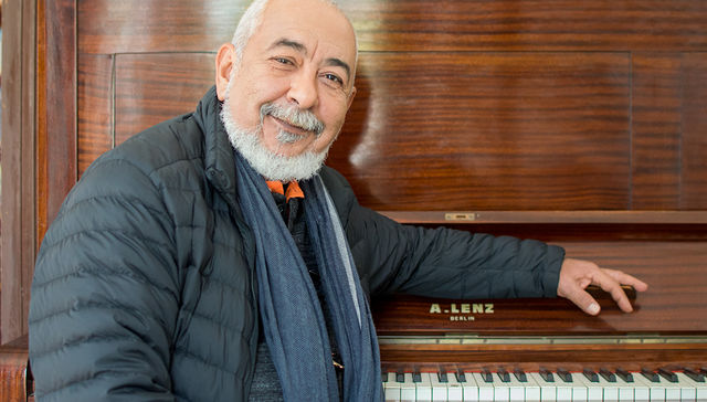 La posibilidad de una isla