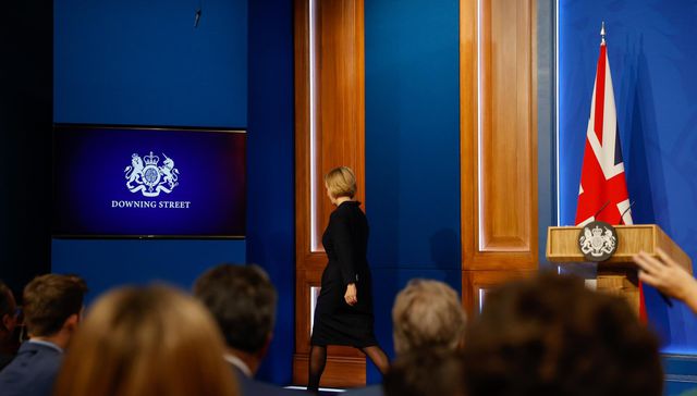 A Maggie no le gusta esto