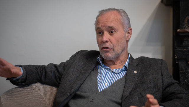 Garante de las leyes