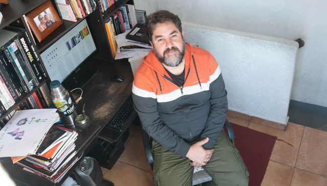 Los libros y sus autores