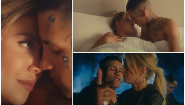 Será por eso que la quiero tanto