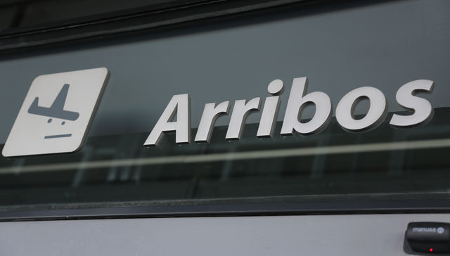 Vuelva al casillero 2