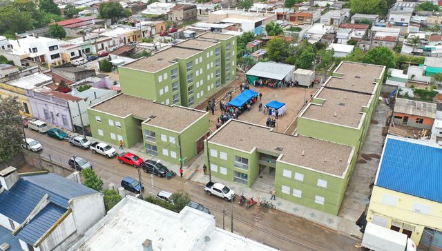 La casa propia