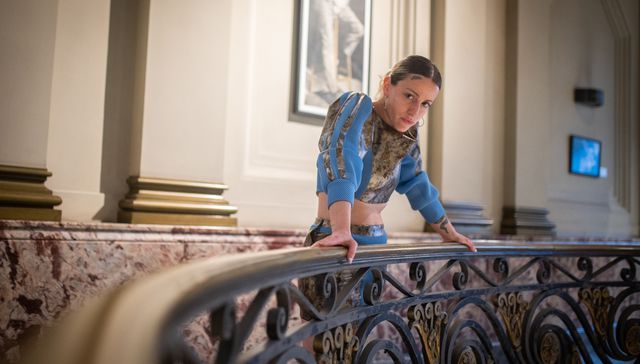 Para bailar con la mente