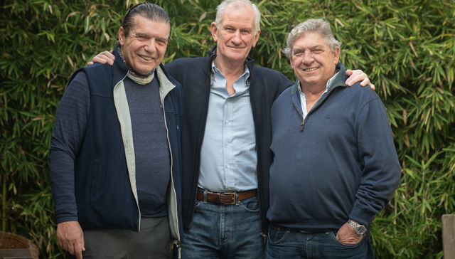 DE UNA TRAGEDIA A LA INSPIRACIÓN