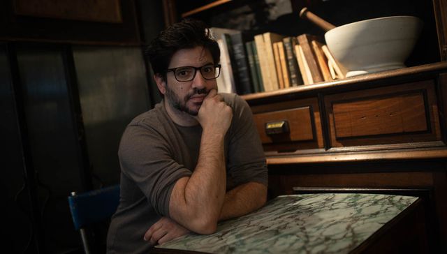 Los libros y sus autores