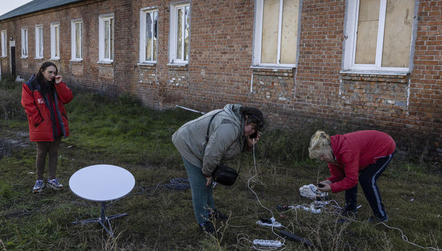 Por The New York Times