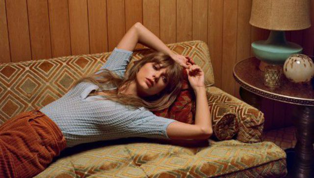 It must be exhausting