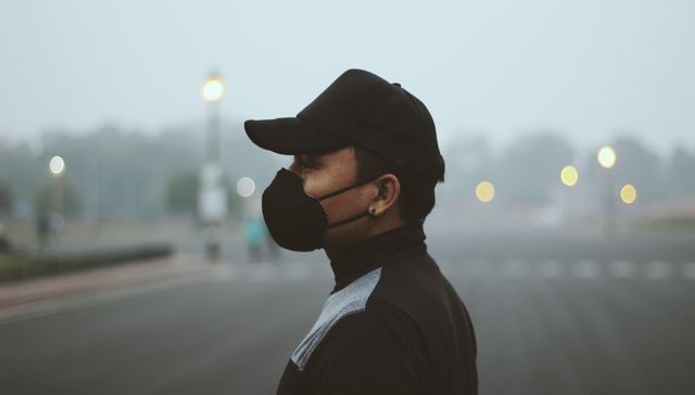 Muy lejos de Aires Puros